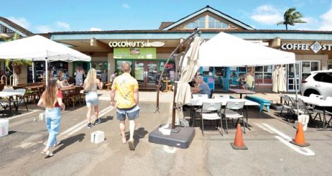 State to lift some restaurant, bar capacity limits